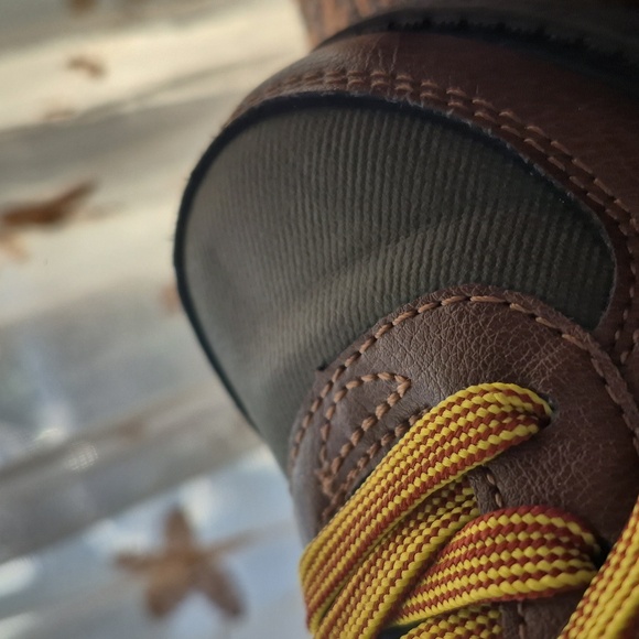 Boys CARTER’S boots Size 8 - Picture 7 of 7